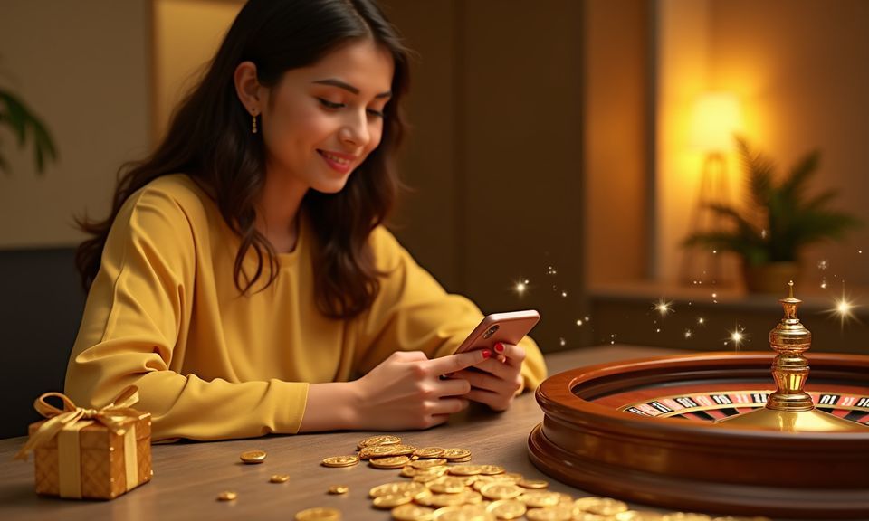 44ji Inside the Holdem Flashbet Lobby on 44ji